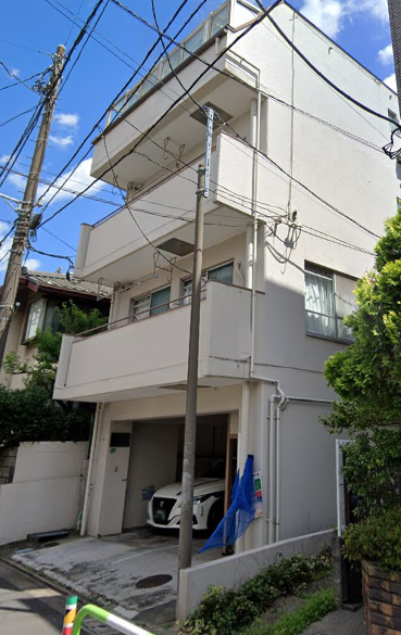 大野ビル